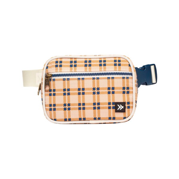 Thread Fanny Pack